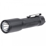 Foxtrot EDC Full Size Carry Flashlight Black