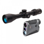 BDX Combo Kit, Kilo1600BDX LRF and Riflescope