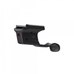 Lima365 Laser Sight, P365, Compact, Red, Black