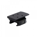 Mount for Romeo3 Max and XL, Absolute Co-Witness