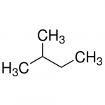 2-Methylbutane Anhydrous, 1L