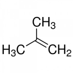 2-Methylpropene, Isobutylene, 100G