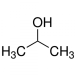 2-Propanol, Puriss, ACS Reagent, 1L