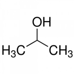 2-Propanol, BioRenewable, ReagentPlus 18L