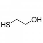 2-Mercaptoethanol, 1L