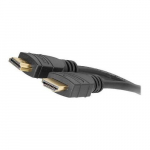 High-Speed HDMI Cable with Ethernet, 5m