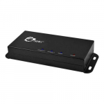 4Kx2K HDMI 2-Port Splitter with 3D Support