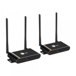 Wireless Multi-Channel Expandable HDMI Extender