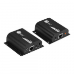 Full HD HDMI Extender Over Cat5e/6 with IR
