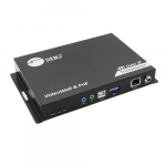 4K 60Hz HDMI Over IP Matrix Encoder (TX)