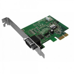 1-Port DP CyberSerial PCIe UART Controller