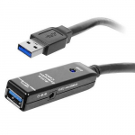USB 3.0 Active Extender Data Cable, 10m