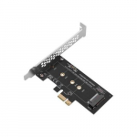 M.2 PCIe SSD to PCIe Adapter