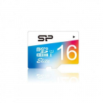 U1V Elite microSDHC/SDXC Colorful Card