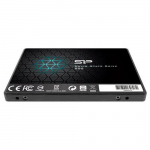 S55 Slim Solid State Drive, 120GB