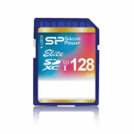 U1V Elite SDHC/SDXC Memory Card, 128GB