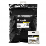 Connector 3Ghz Keystone Snap-In Insert Pack