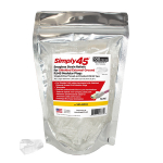 Strain Relief for Simply45 Shielded External Ground