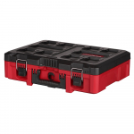 TeKnowledge Milwaukee Packout w/ tools, connectors, test