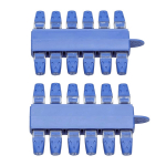 VDV Series Numbered RJ45 ID Remote