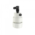 PP Pressure Sensor C2 TU Socket, PFA Seal