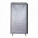 Modular Acoustic Screen, Double Sided