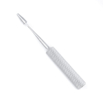 Keyes 4" Cutaneous Punch with Round 3mm Tip