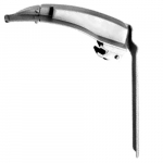 Macintosh Laryngoscope Blade