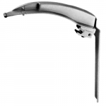 Macintosh Laryngoscope Blade