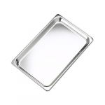 Mayo Tray, 13-11/16" x 9-13/16" x 3/4"