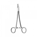 Crile-Murray Needle Holder 6", Serrated