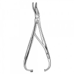 Eiselsberg-Mathieu Needle Holder, 7"