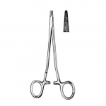 Senning Needle Holder, Delicate, 6-3/4"
