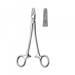 Mayo-Hegar Needle Holder, 10-1/2"