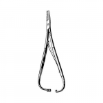Mathieu Needle Holder, 7-1/2"