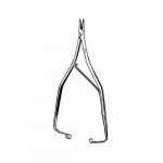 Boynton Needle Holder 5", Delicate