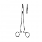 Carroll Needle Holder 6", Straight