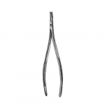 Toennis Needle Holder