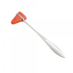 Taylor 7" Percussion Hammer Small Solid Handle