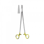 Wangensteen Needle Holder, Tungsten Carbide