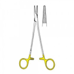 Mayo-Hegar Needle Holder 7" Tungsten Carbide, Serrated
