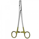 Berry Needle Holder 7"