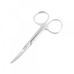 Iris 3-1/2" Curved Delicate Scissors