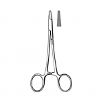 Sklarlite Baumgartner Needle Holder, 5-1/4" Serrated