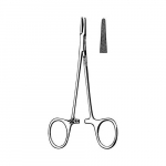 Sklarlite Extra Delicate Webster Needle Holder, 5-1/4"