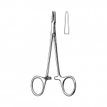 Sklarlite Extra Delicate Webster Needle Holder, 5-1/4"
