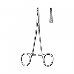Sklarlite Extra Delicate Halsey Needle Holder, 5"