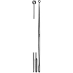 Jobson-Horne 7" Ear Probe