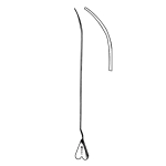 Lockhart-Mummery 6-1/2" Angled Probe
