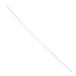 Double Ended 5-1/2" Probe with 1mm Tip